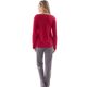 Pyjama cerise-4