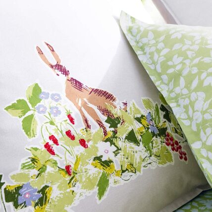 Linge de lit