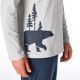 Pyjama gris-4