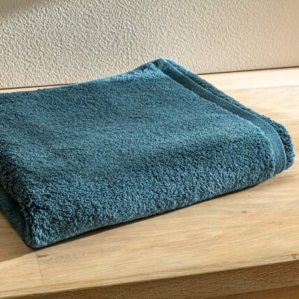 Serviette de bain