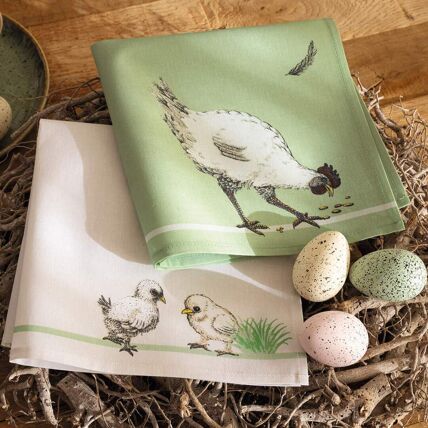 Serviette de table