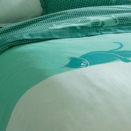 Housse de couette