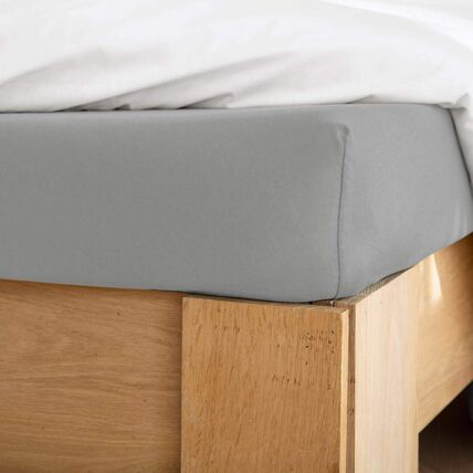 2 draps-housses