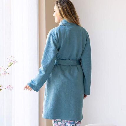 Robe de chambre