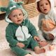 Surpyjama garçon-1