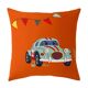 Linge de lit-1