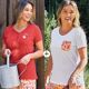 Lot de 2 t-shirts-1