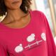Pyjama fuchsia-2