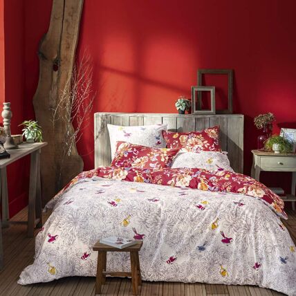 Linge de lit