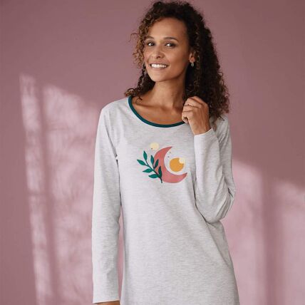 Maxi T-shirt