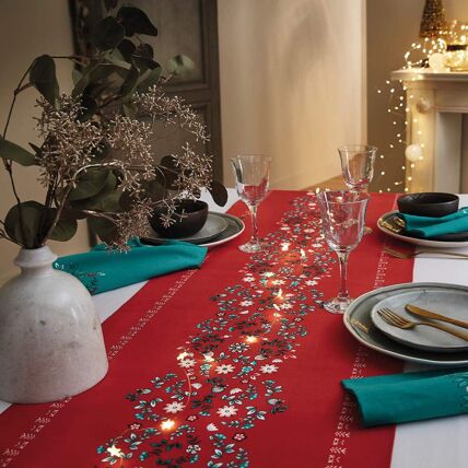Chemin de table