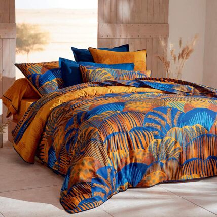 Linge de lit