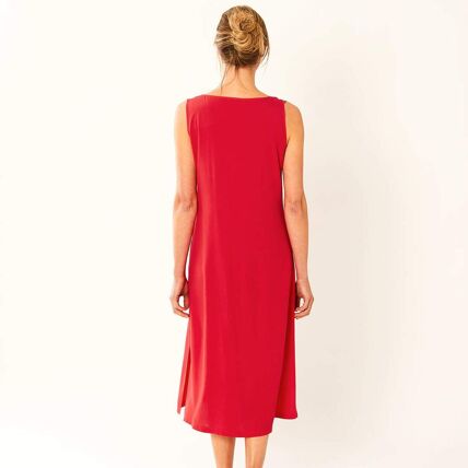 Robe longue