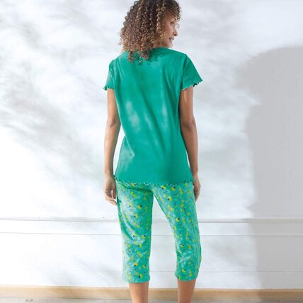 Pyjama