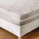Housse rénove matelas gris-2