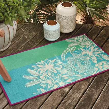 Tapis de bain