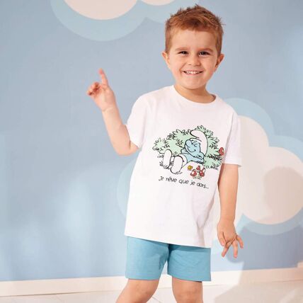 Pyjama garçon