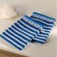 2 Gants de toilette-1