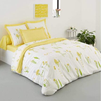 Linge de lit