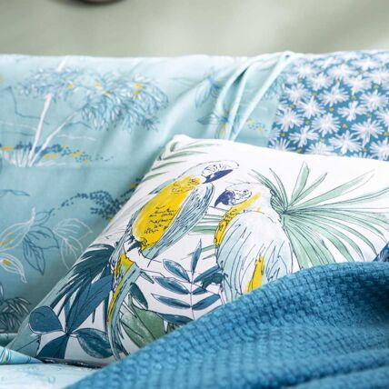 Housse de coussin