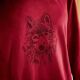 Chemise de nuit longue-8