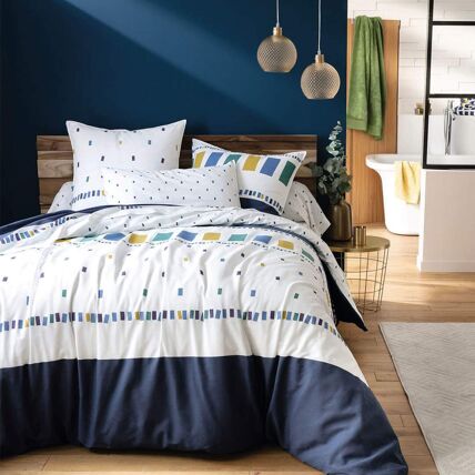 Linge de lit