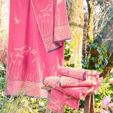 Maxi drap de bain