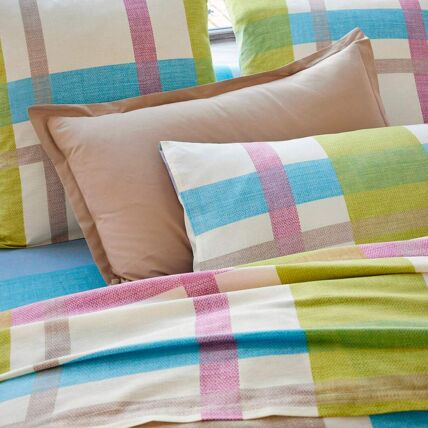 Linge de lit