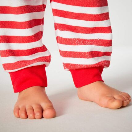 Pyjama lutin