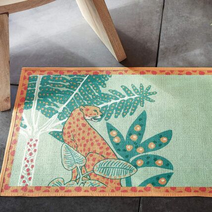 Tapis de bain