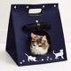 Maison pour chat-1