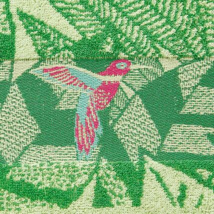 Serviette de bain