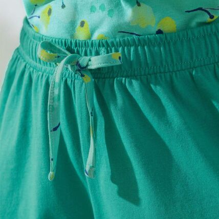 Pyjama short