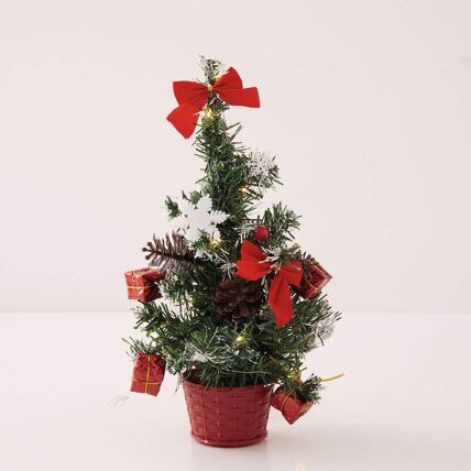Sapin de table