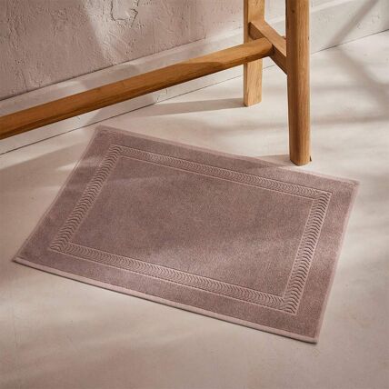 Tapis de bain