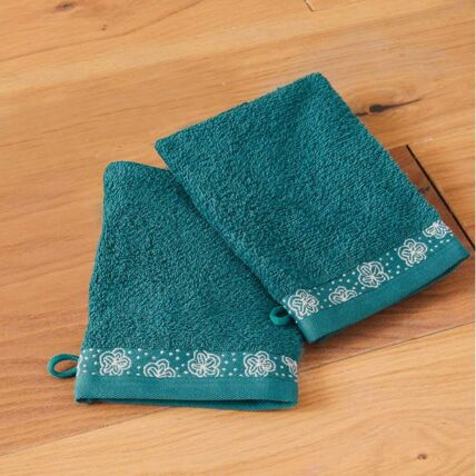 Linge de bain