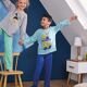 Pyjama garçon-1