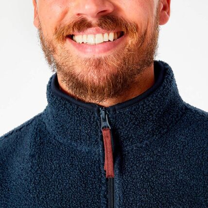 Veste sans manches