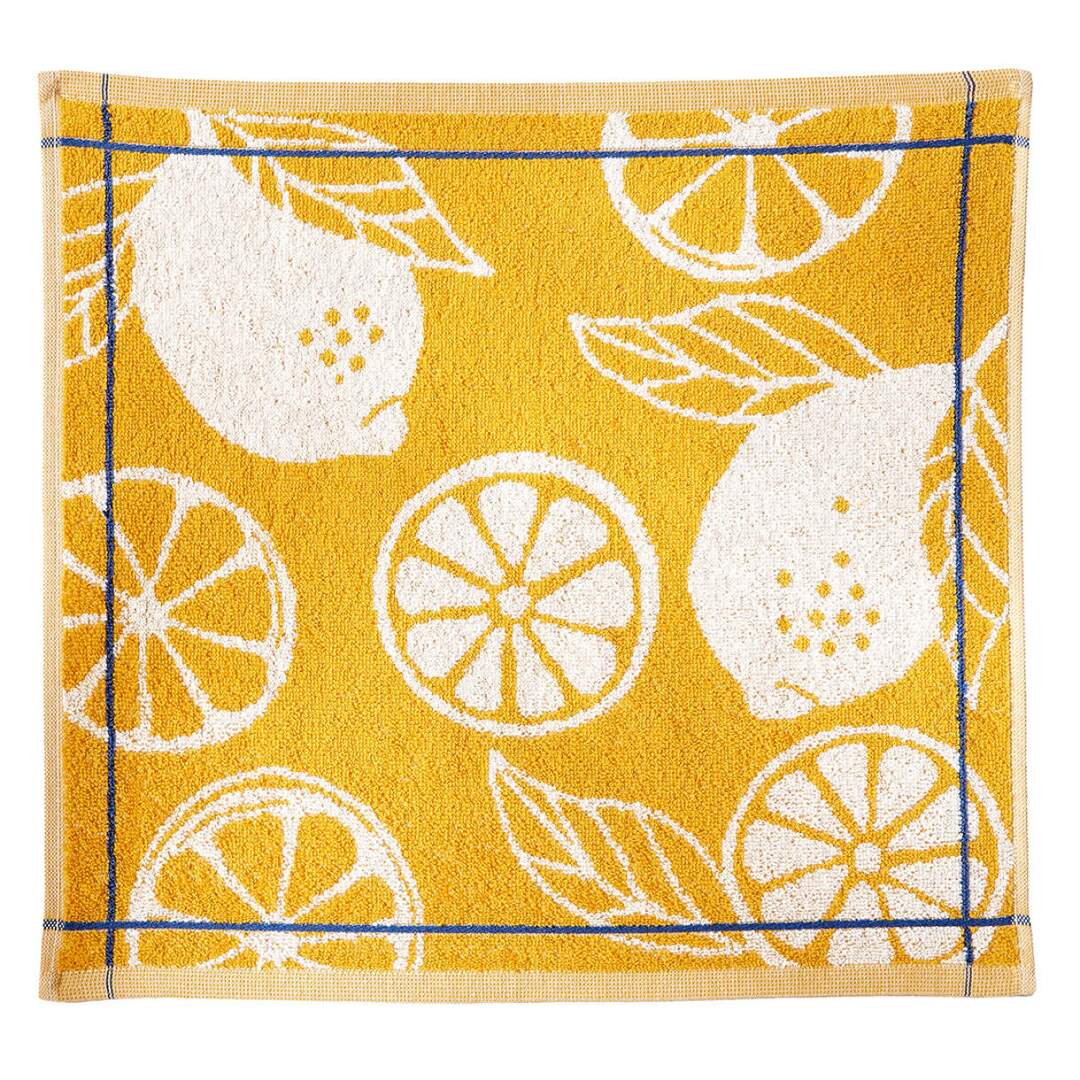 Couleur citron