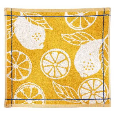 Couleur citron