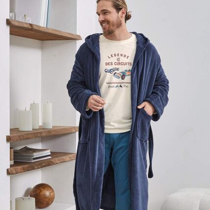 Robe de chambre