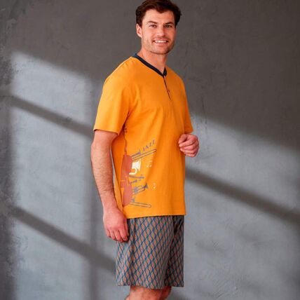 Pyjama short