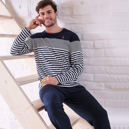 Pyjama homme