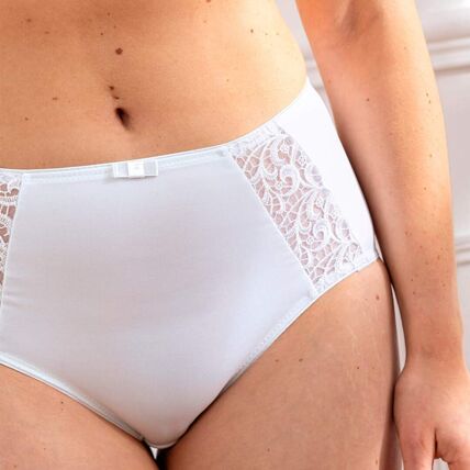 Culotte emboîtante
