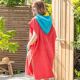 Poncho de plage-13