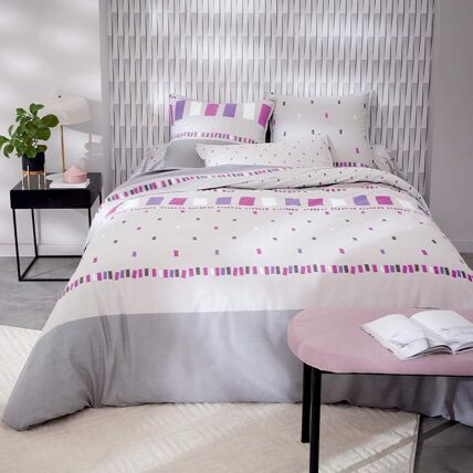 Housse de couette