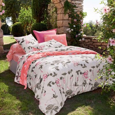 Voile de camelia