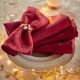 Serviettes de table-2