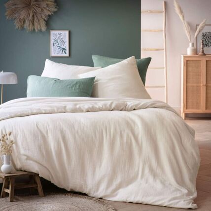 Linge de lit