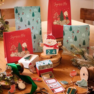 Secrets de noel